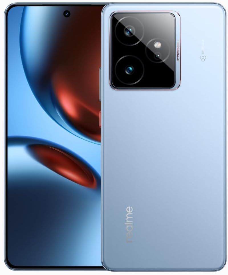 realme GT7 – Bild 7
