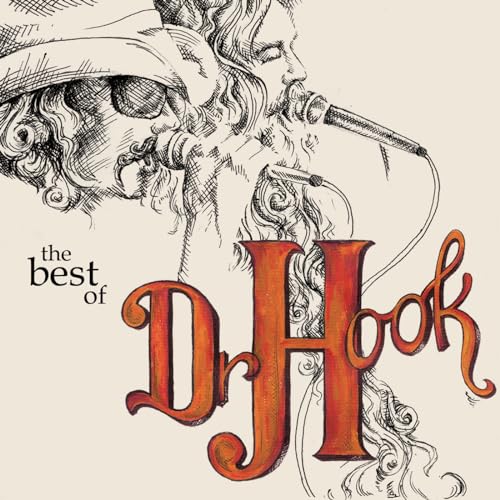 Dr. Hook