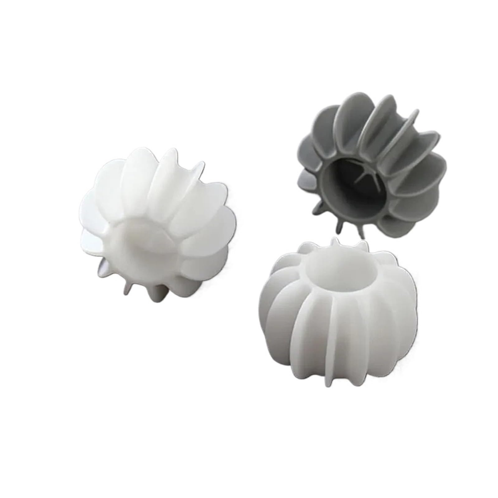 Palline Per Lavatrice Raccoglitore for capelli riutilizzabile con sfera for bucato | Filtro antigroviglio for vestiti, strumenti for la pulizia della lavatrice(20pcs Mixed)