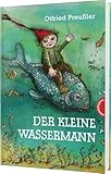 Der kleine Wassermann: Der kleine Wassermann: gebundene Ausgabe bunt illustriert, ab 6 Jahren