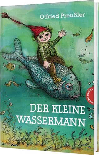 Der kleine Wassermann: Der...