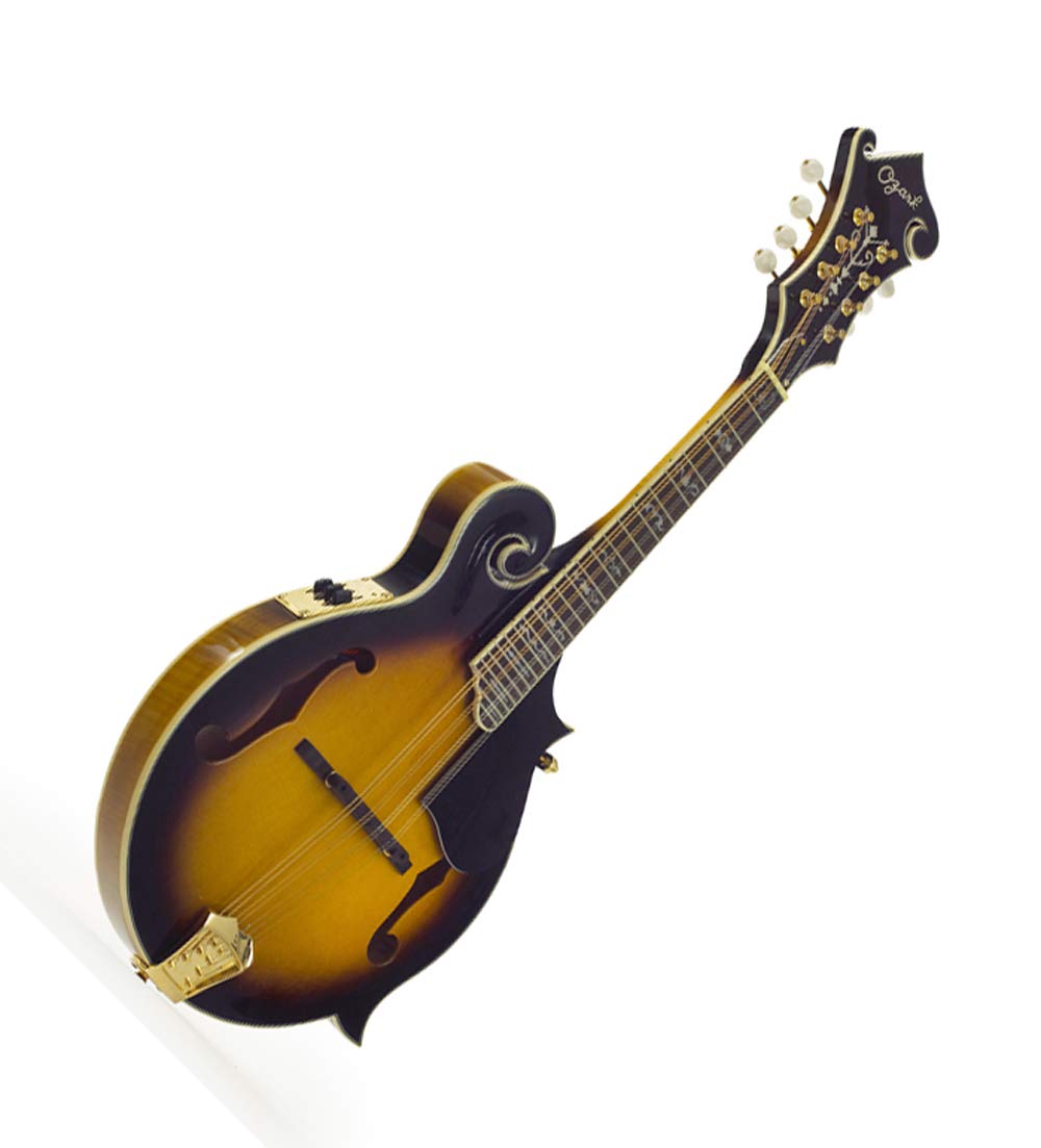 Ozark Mandolina Electro-Acústica Modelo F