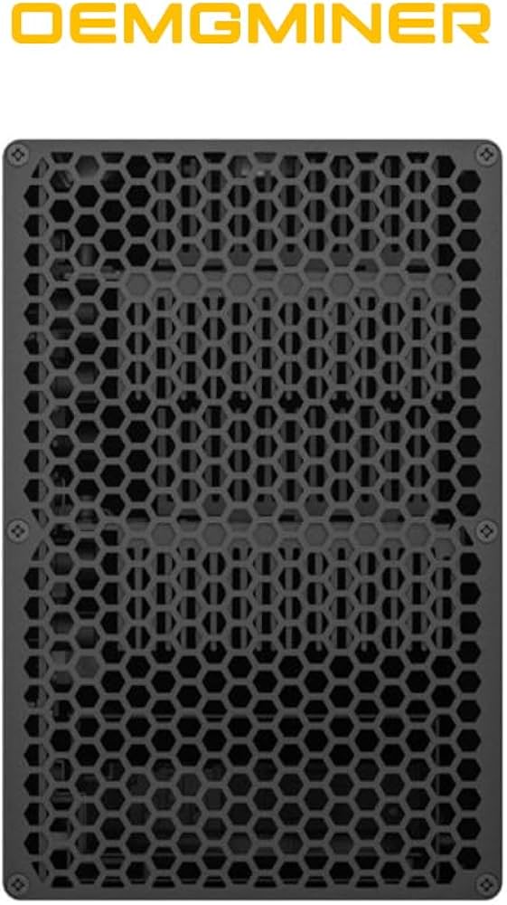 Amazon.com: Goldshell Mini Doge 3 LLL Plus 810MH/s 500W y 0.62J/MH