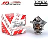 Lexus 90916-03100, Engine Coolant Thermostat