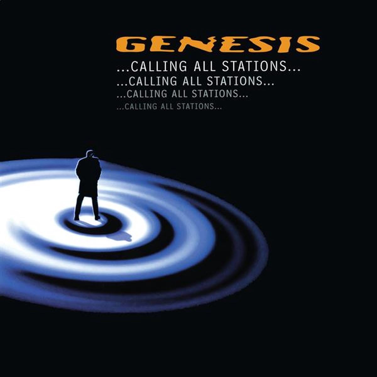 Calling All Stations (2007 Remaster)