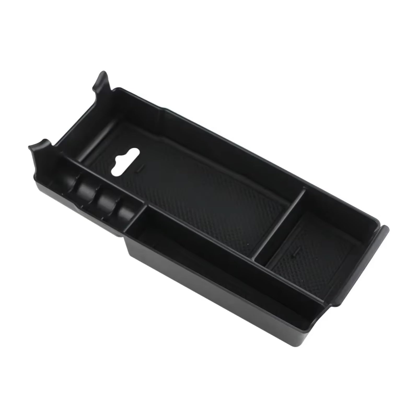 KRFDSV Center Console TRay Compatible With Benz For W247 2022 Car Center Armrest Box Storage Stowing Tidying Replacement Accessories Parts