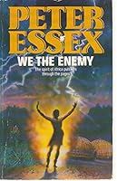 We, the Enemy 0006174655 Book Cover