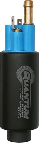 Miniatura 8 de QFS OEM - Bomba de combustible de repuesto para Mercury/Mariner 75 80 90 100 115 EFI 135 150 175 200 Verado 4 6 cilindros 200 225 250 275 300 PRO,