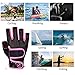 ing Gs 3/4 Short Finger Cycle Mountain Bike Gs for Men and Women Fishing Kayaking Paddling ing Workout Gs