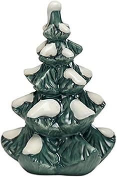Goebel Christmas Tree, 12cm, Green