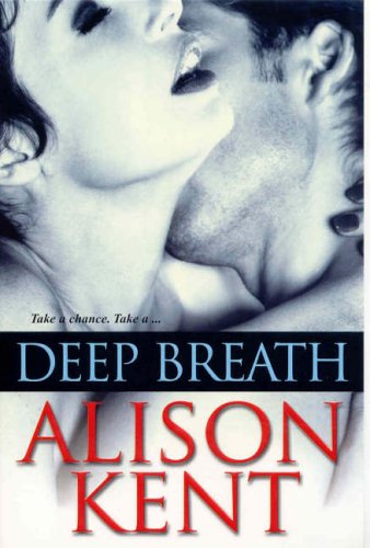Buy Deep Breath — BookShops.in
