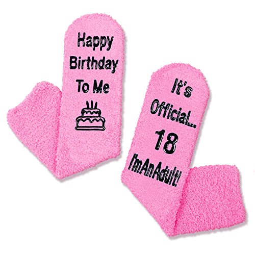 Happypop Gifts For 18 Year Old Girl, Cool 18Th Birthday Gifts 18 Year Old Girl Birthday Gifts Happy 18Th Birthday 18 Yr Old Girl Gifts #TOP2