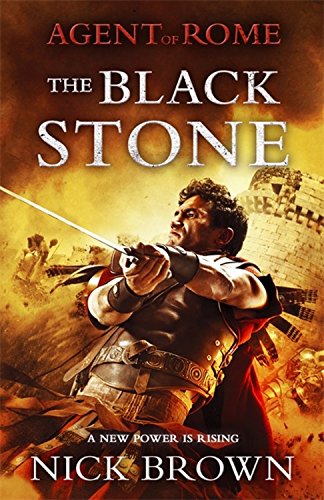 The Black Stone 1473617197 Book Cover