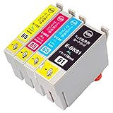 プリンター 洗浄インク IC4CL6165 ペン