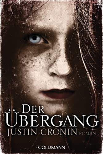 Der Übergang...