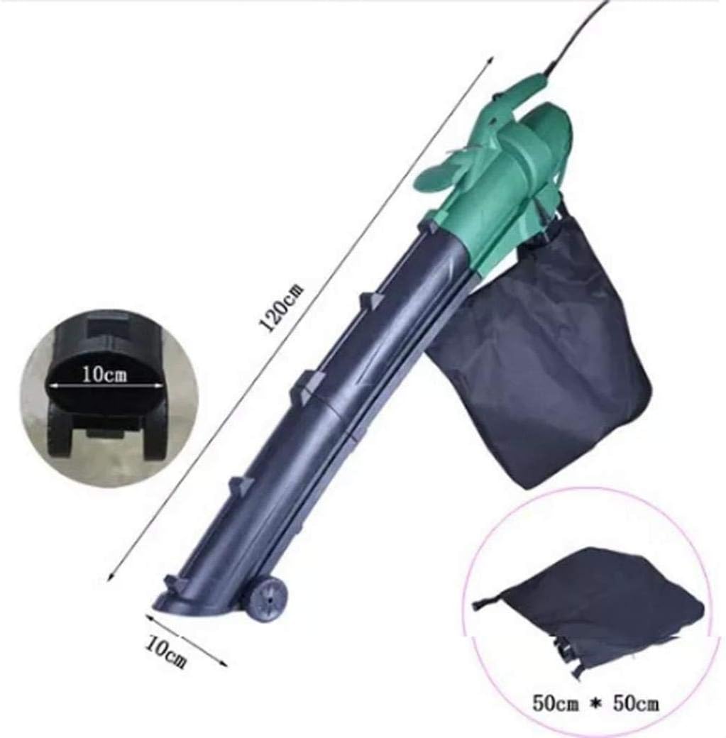 Cordless Leaf Blower Cordless Leaf Blower-Garden Hand Tools 18 V Electric Cordless Vacuum/Leaf Blower Lightweight 220 V (220 V)