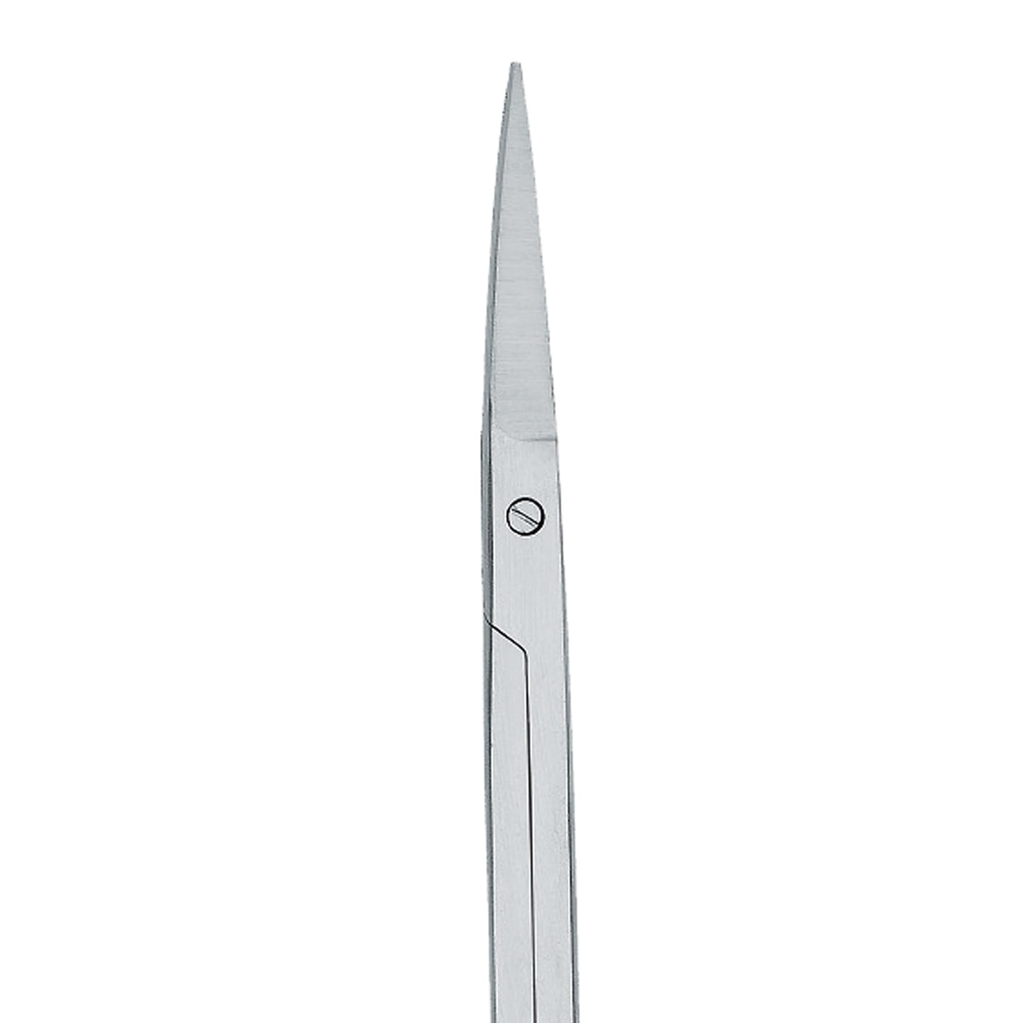 PEHA 991087 FORBICI IRIS - curve - 11,5 cm
