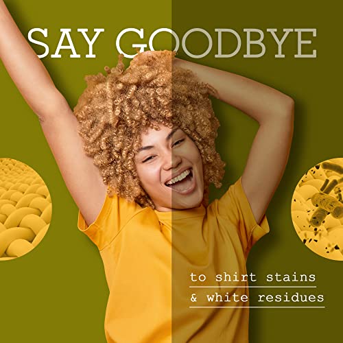 Deozein Fresh Natural Spray Deodorant By Source Vitál Apothecary | Crisp, Light Floral Scent | Paraben And Baking Soda Free, Non-Toxic, Odor-Controlling | Men, Women, And Teens | (4.46 Fl. Oz.) #TOP4