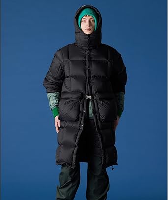 サ*ー様 TAION タイオン ベンチダウンコートTAION-126WZXST- TAION〉[UNISEX] スポーツ ダウンベンチコート(TAION-126WZXST-LONG