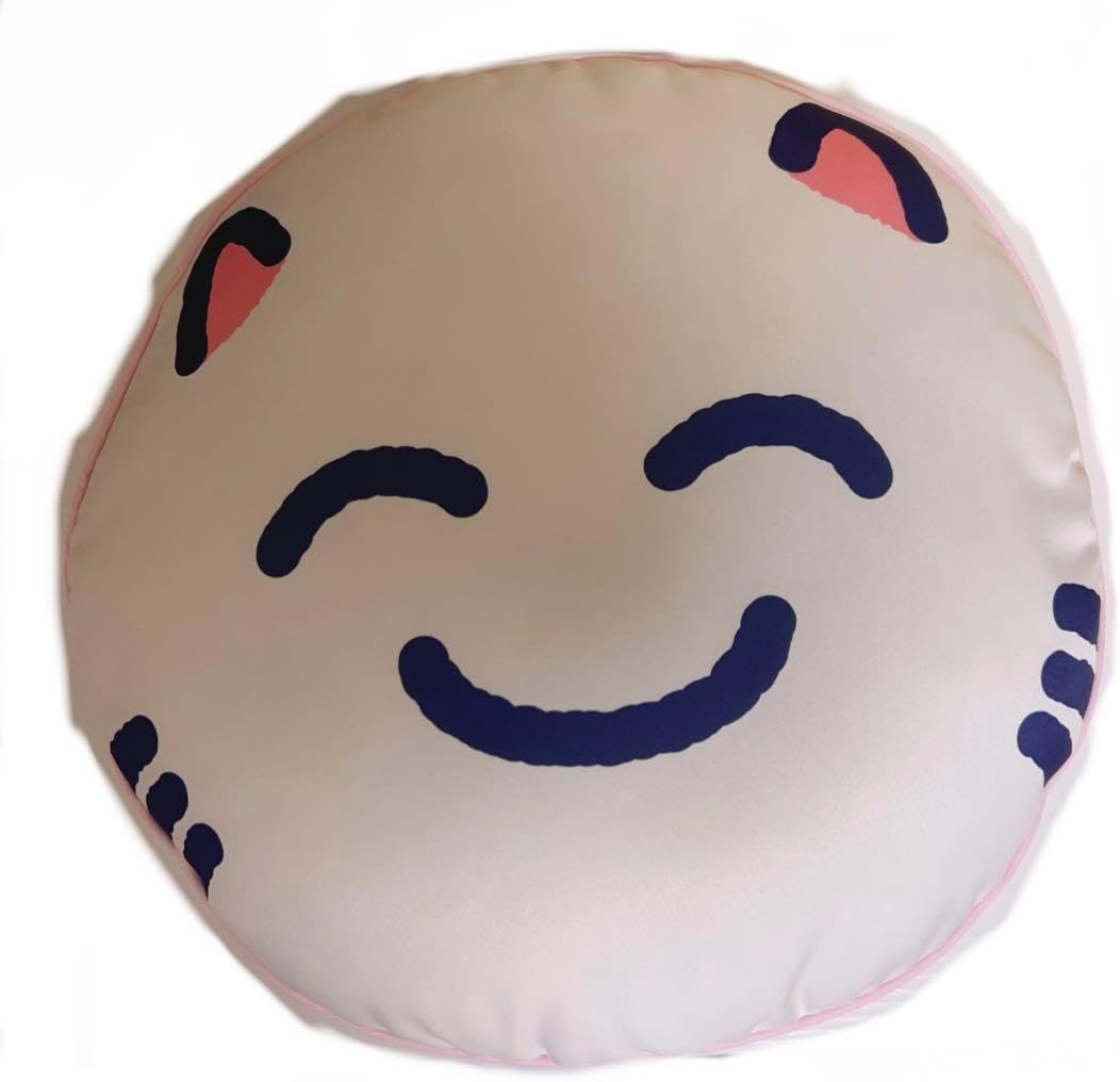 nqrse クッション しまむら