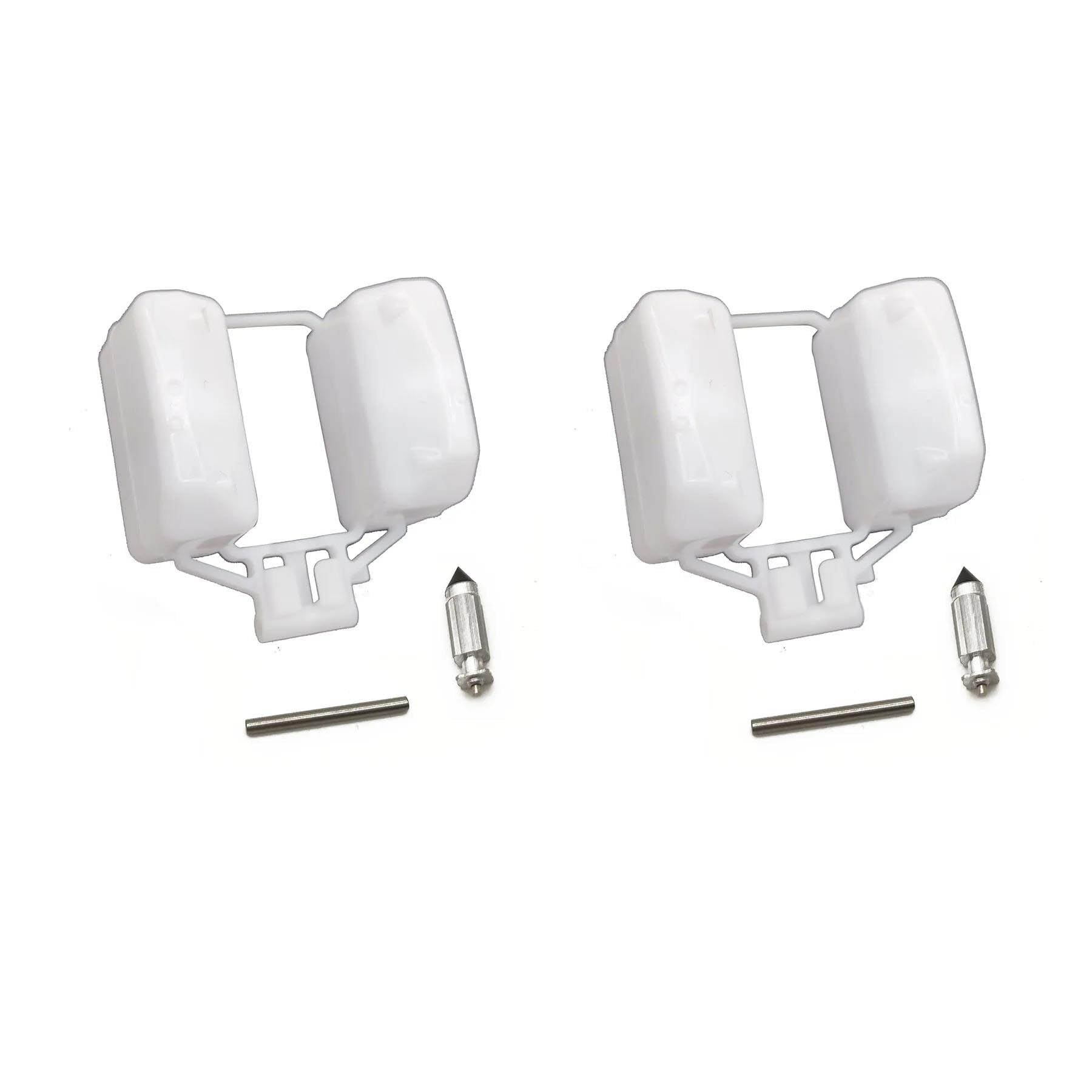 Kit d'aiguilles de carburateur pour moto Honda VTX1300S et CB1300X4