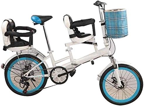 Child Bicycle Parent-Child Bike 