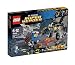 LEGO Superheroes Gorilla Grodd Goes Bananas