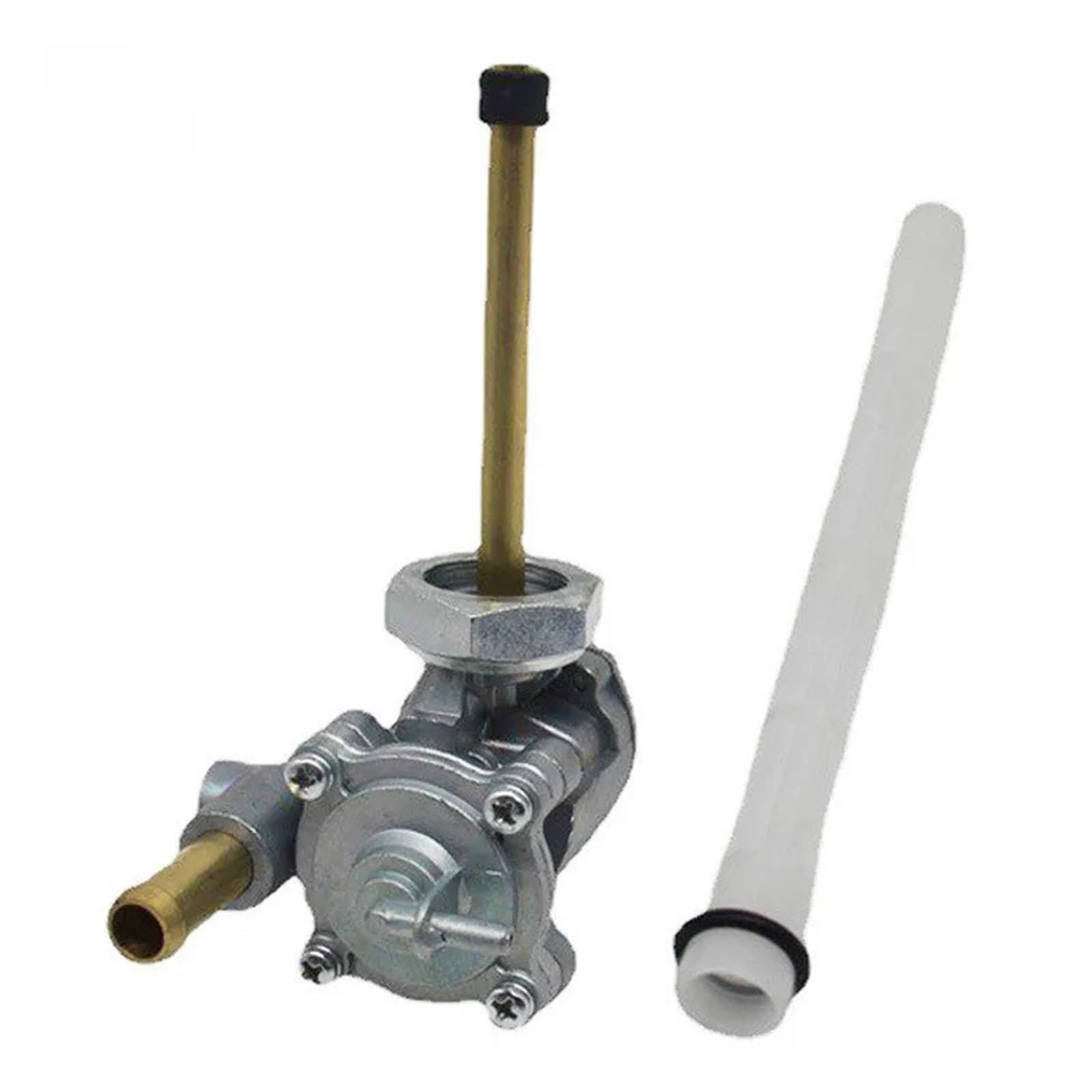 Do Honda VT 750 Instalacja motocyklowego wtrysku paliwa