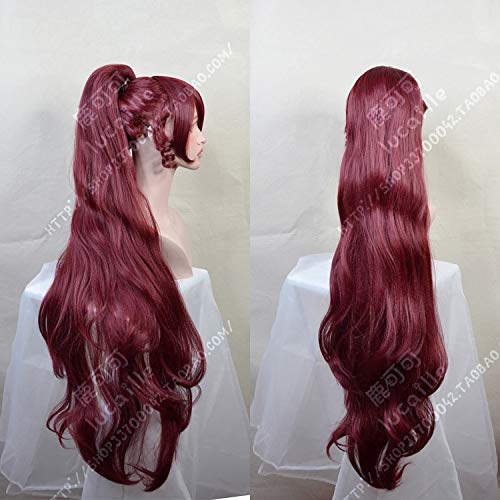 【た様】メガラウィッグ Amazon.co.jp: プリンセスメガラコスプレウィッグヘラクレスメグ大人用