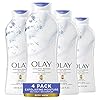 Olay-Daily-Exfoliating-with-Sea-Salts-Body-Wash-22-oz-4-Count Olay Daily Exfoliating with Sea Salts Body Wash, 22 oz, (4 Count)
