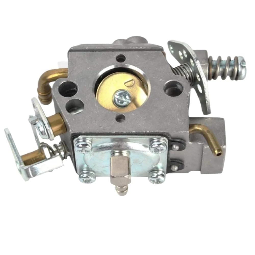 Carburateur 261957 pour découpeuse thermique DSH 700 et 900 WT-895