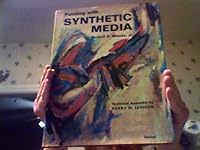 Painting with Synthetic Media 0442111428 Book Cover