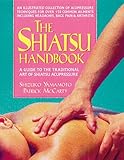 The Shiatsu Handbook