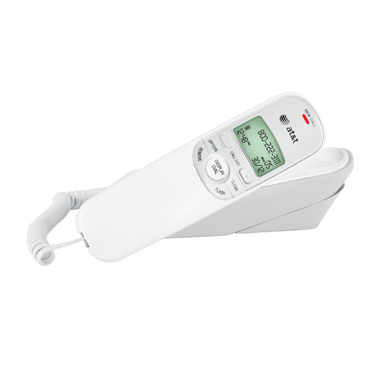 AT&T Telephone With Caller ID