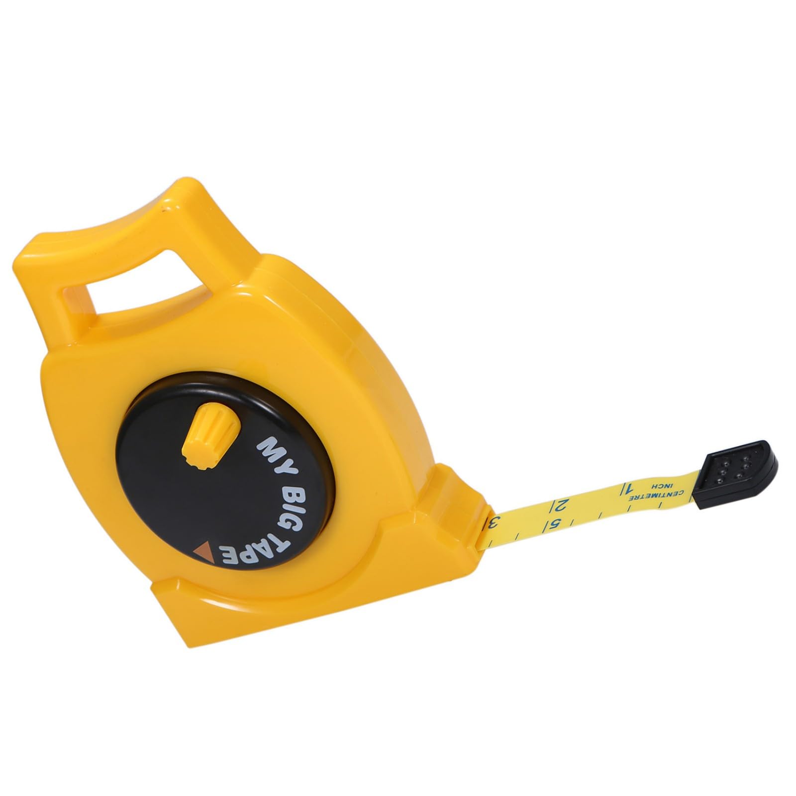 Tsophreniq 1M Length Kids Ruler Tape Measure Precisions Measuring For Accurate Result In Multiple Task Measure Body