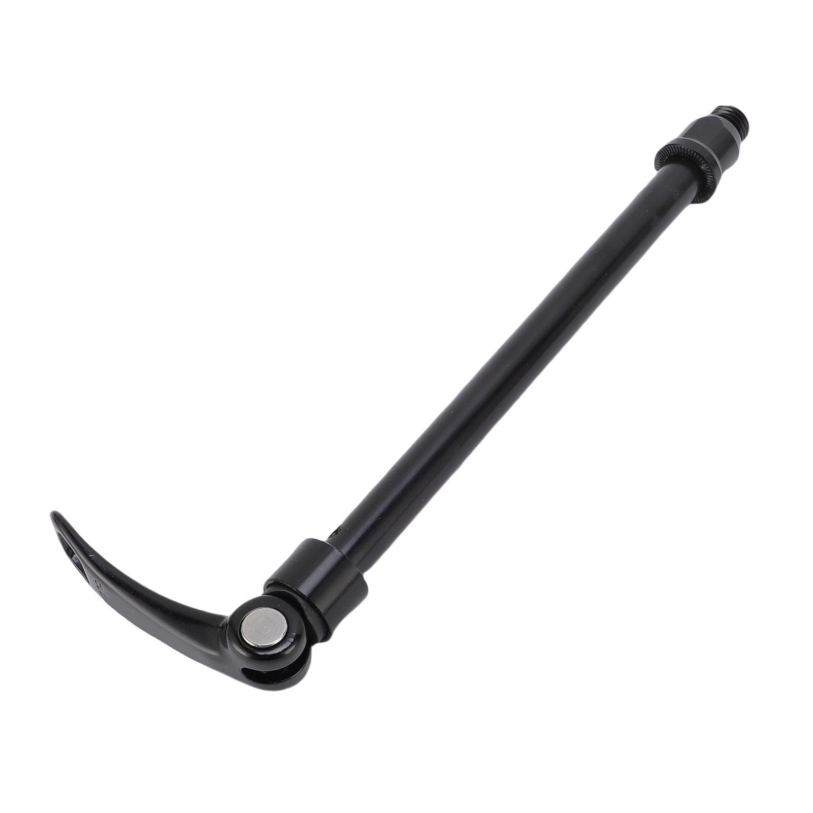 CHICIRIS Perno Passante per Bicicletta, Perno a Sgancio Rapido del Posteriore per Mountain Bike da 12x142 Mm, Lega di Alluminio Leggera con Passo della Filettatura di 1,5 Mm, per