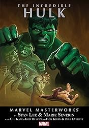 Amazon | Incredible Hulk: Regression (Incredible Hulk (1962-1999