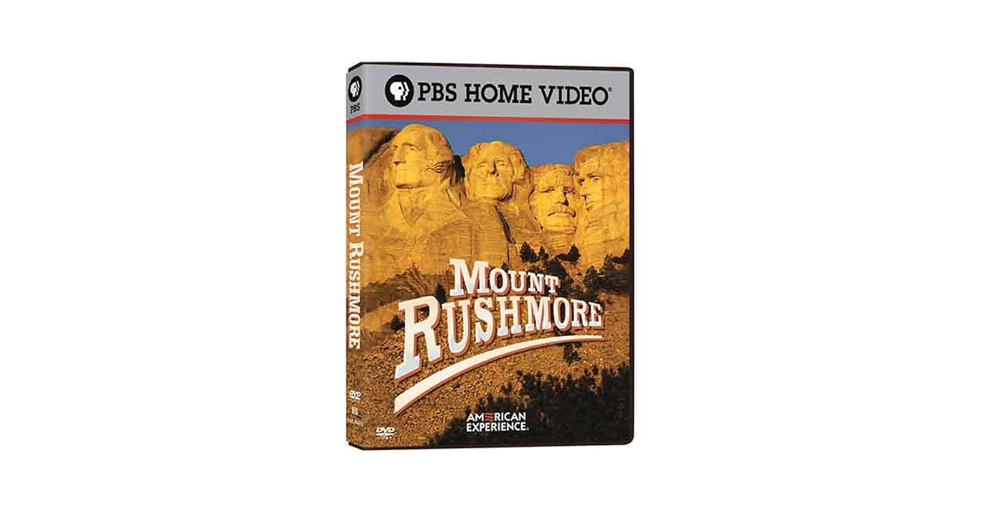 Amazon.com: American Experience: Mount Rushmore : .: Movies & TV