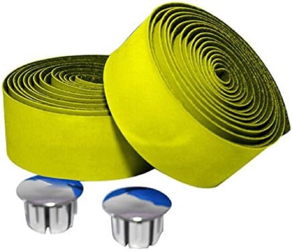 Tech Handlebar Tape for Bicycle