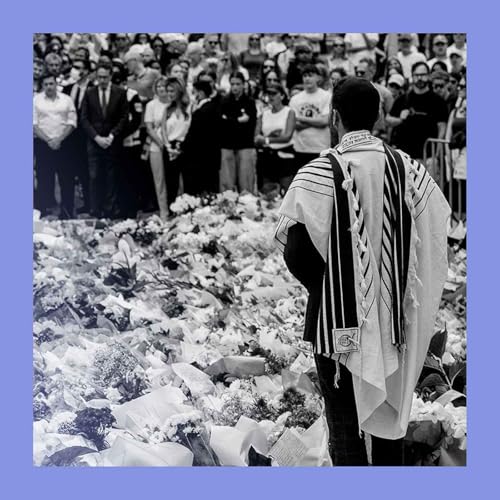 『After Bondi: how to tackle extremism』のカバーアート