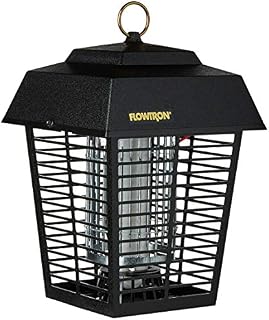 Flowtron BK-15D Electronic Insect Killer, 1/2 Acre Coverage