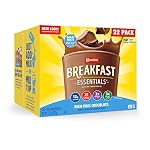 Instant Breakfast Drinks