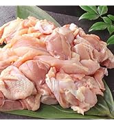 訳あり 水郷のとりやさん 国産 鶏肉 水郷どりの切り落とし 1kg もも肉 胸肉 混合 水郷どり