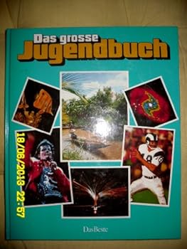 Hardcover Das grosse Reader´s Digest Jugendbuch - 26. Folge [German] Book