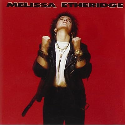 Melissa Etheridge