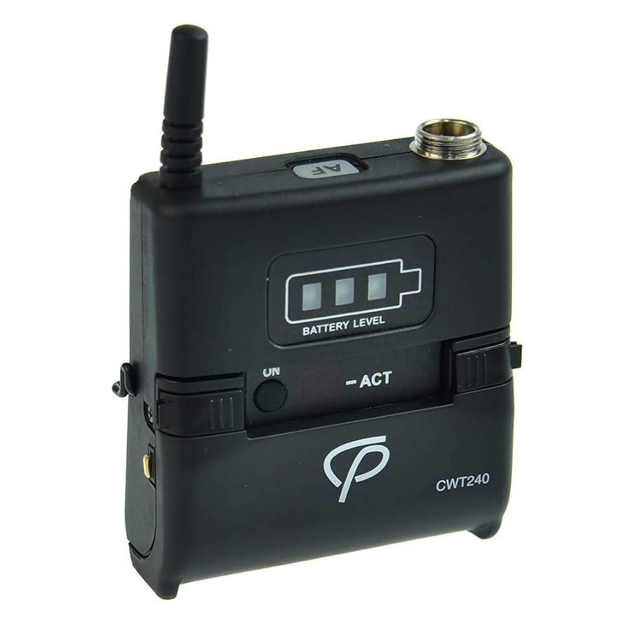 Amazon.co.jp: CLASSIC PRO (クラシックプロ) ベルトパック