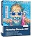 Photoshop Elements 2019 - Das umfangreiche Praxisbuch: leicht verständlich und komplett in Farbe!