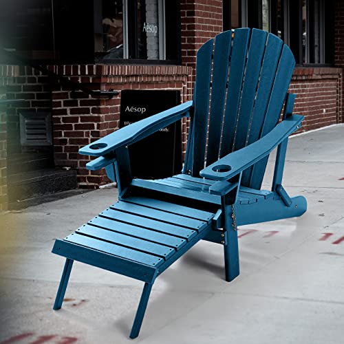 The 30 Best Adirondack Chaise Lounges of 2024 [Verified] Cherry Picks