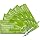 10 Ovulation Strips