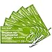 Price comparison product image One Step: 20 Ovulation Test Strips - Highly Sensitive Fertility Tests - 20miu/ml Testing Kits